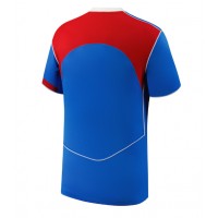 Billiga Atletico Madrid Tredje fotbollskläder 2025-26 Kortärmad